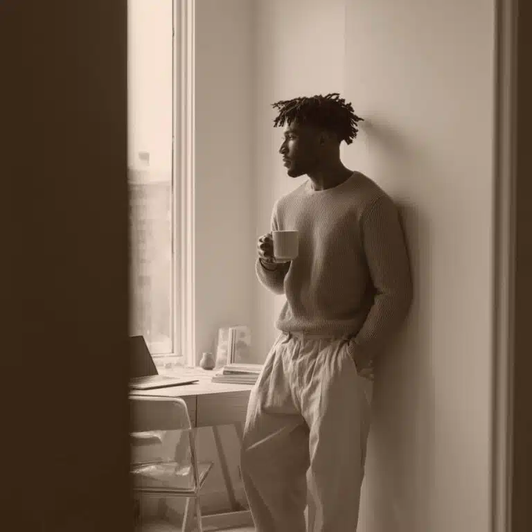 When the Outside Looks Fine… But You Know Something’s Off